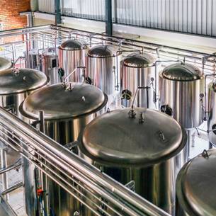Pest Management for Breweries