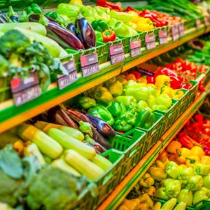 Pest Management for Supermarkets & Grocers