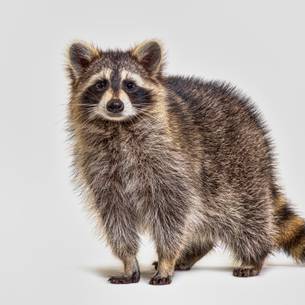 Raccoon trapping & proofing