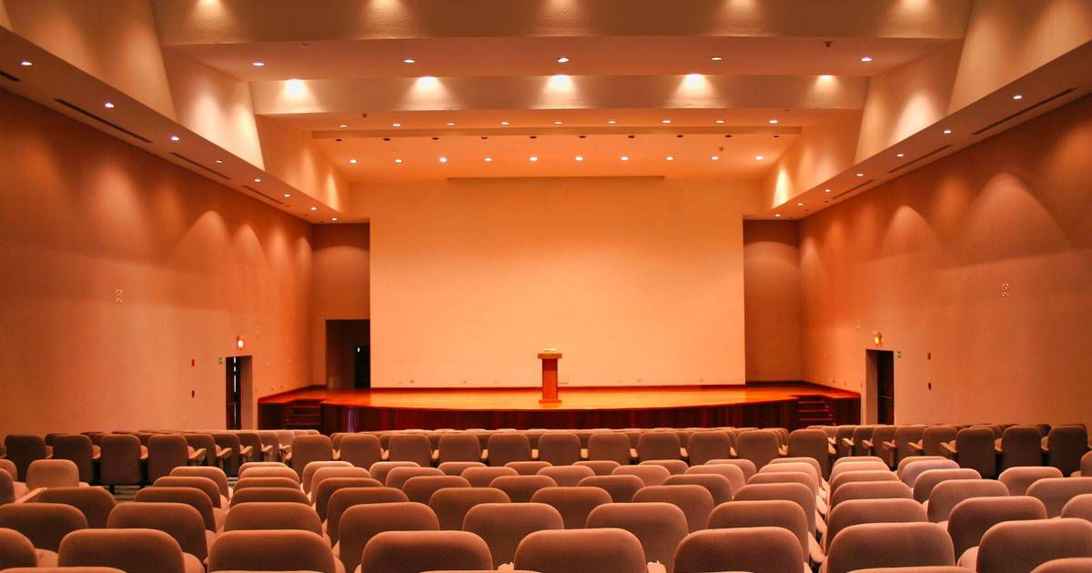 Entertainment Venue Pest Control NYC or NJ Standard Pest Management