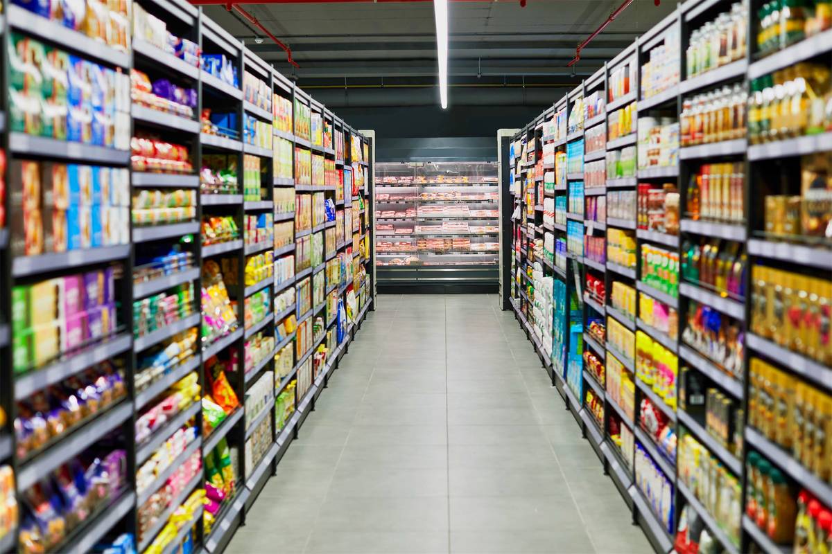 extermination solutions for supermarkets