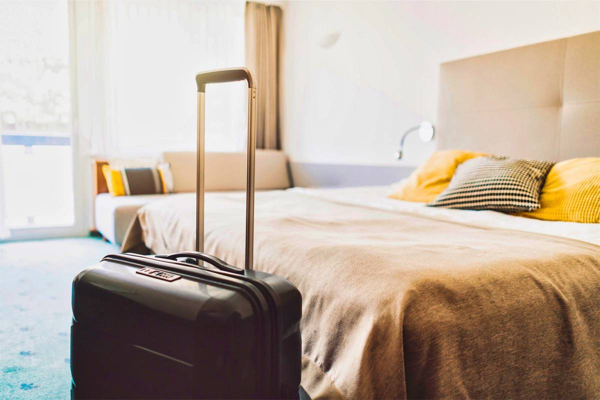Keep Visitors Happy by Making Sure Bed Bugs Aren’t in Your Hotel