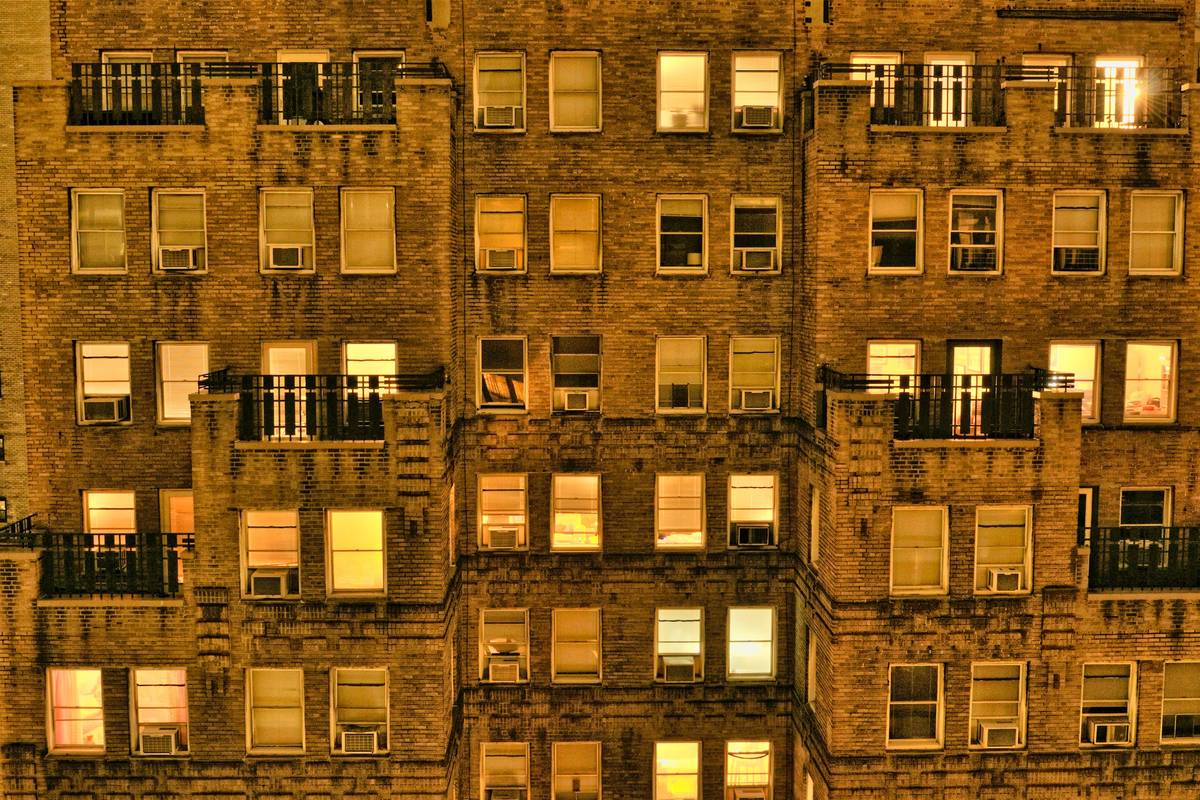 Multi-Unit Apartment Pest Control in NYC