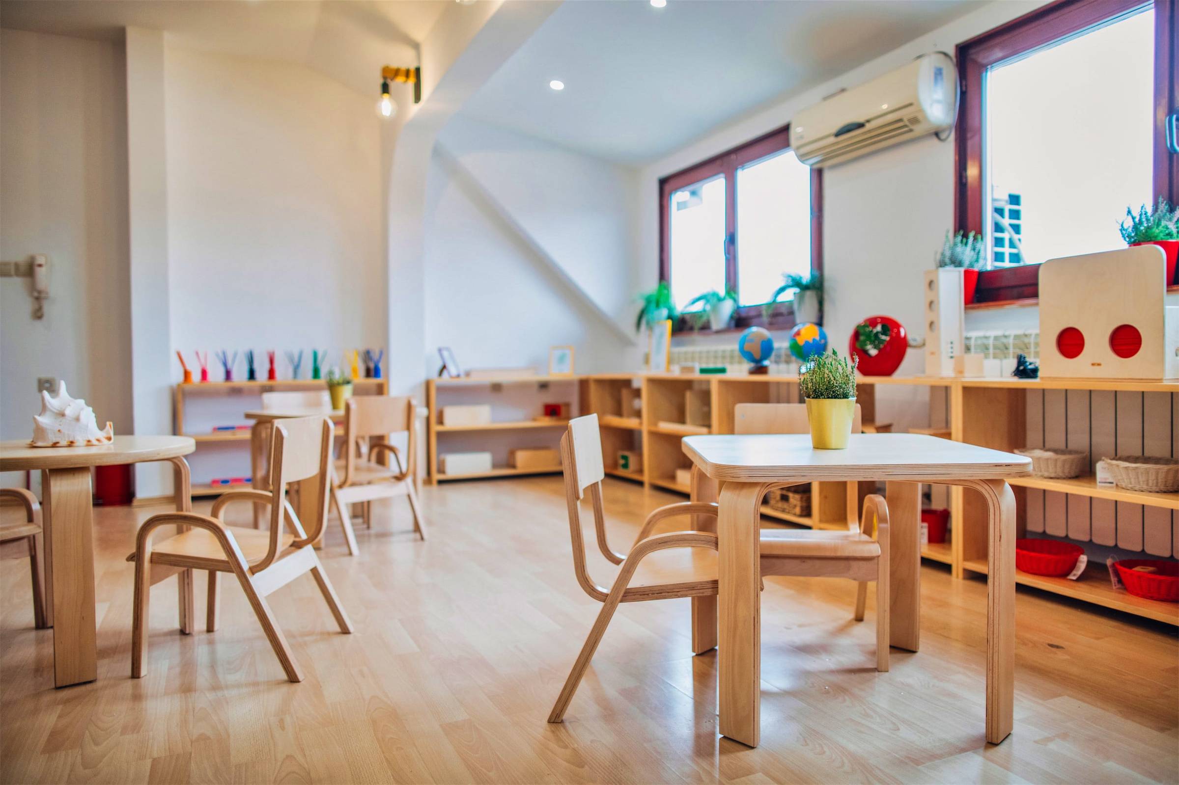 Daycare Center Pest Management in NYC